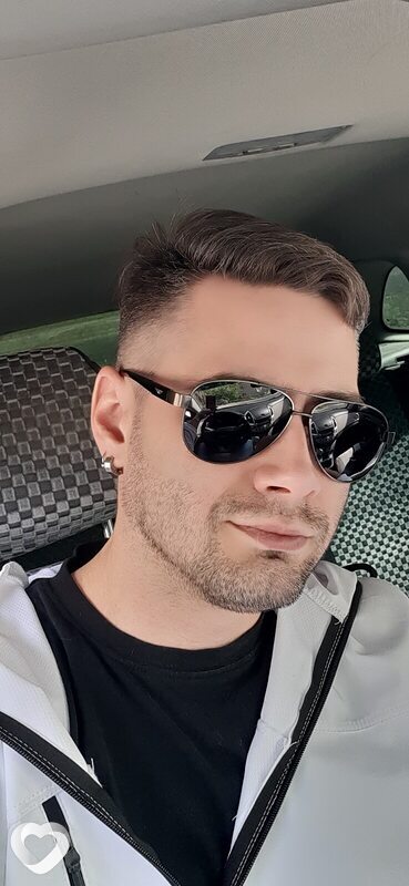 Георгий, 34, Екатеринбурге — анкета №702746