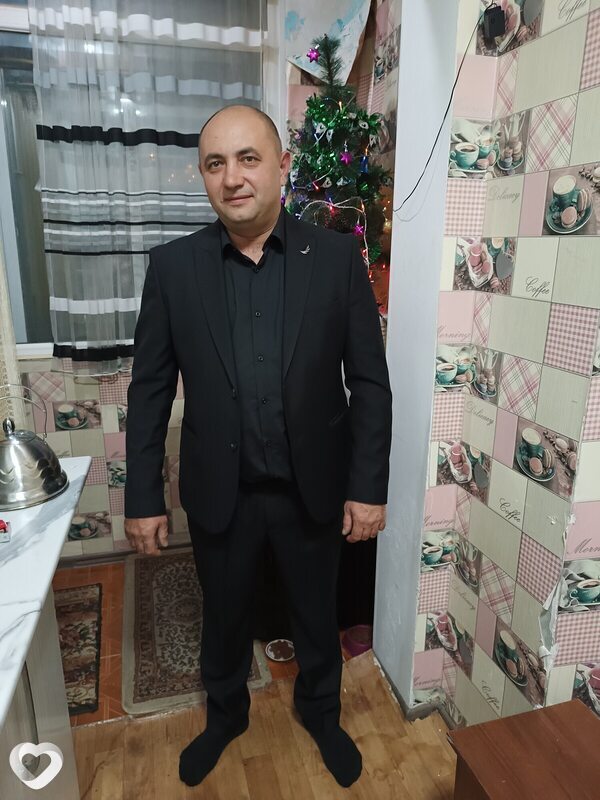 Денис, 40, Павлодаре — анкета №702747