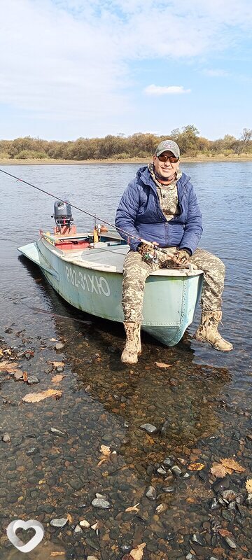 Александр, 50, Хабаровске — анкета №702750
