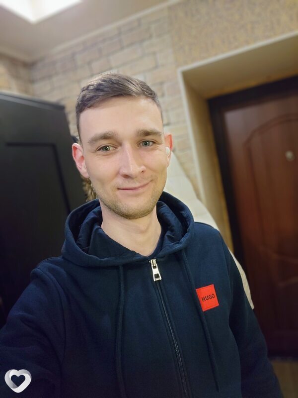 Артем, 32, Омске — анкета №702755