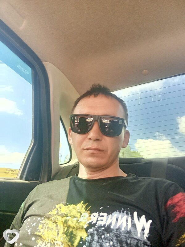 Александр, 42, Подольске — анкета №702759