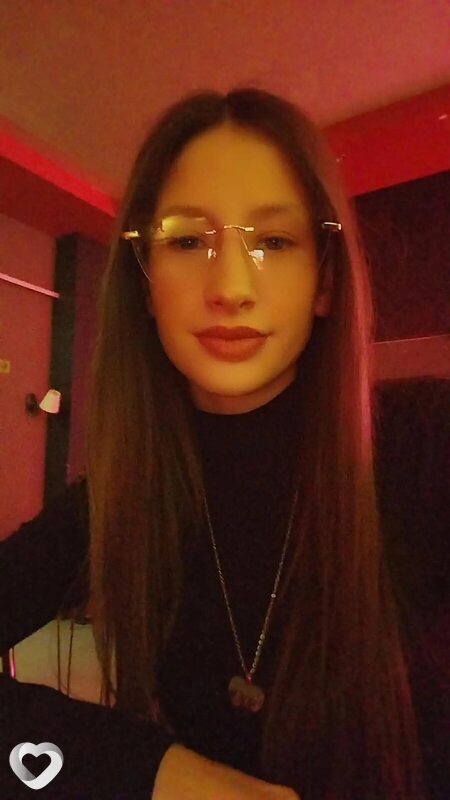 Наталья, 23, Комсомольске-на-Амуре — анкета №702761