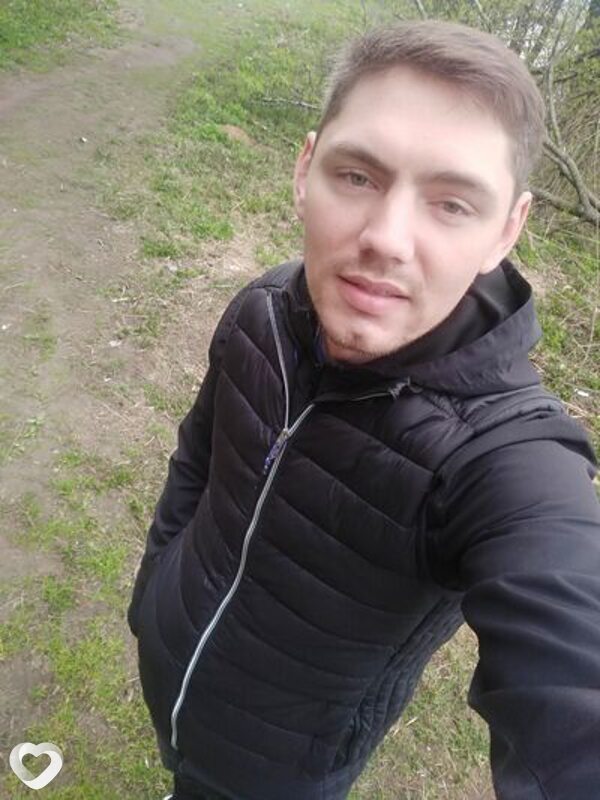 Тимур, 31, Гродно — анкета №702715