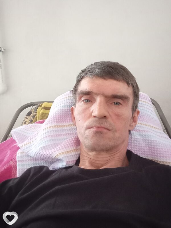Владимир, 54, Омске — анкета №702716