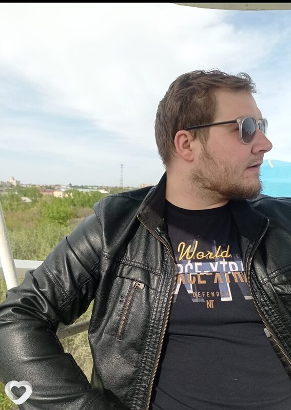 Андрей, 31, Караганде — анкета №702718