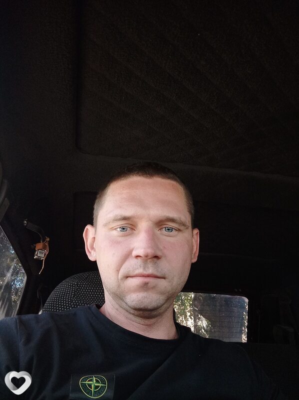 Сергей, 37, Донецке — анкета №702720
