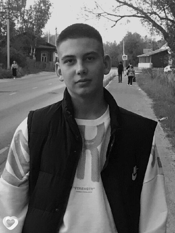 Владислав, 21, Москве — анкета №702725