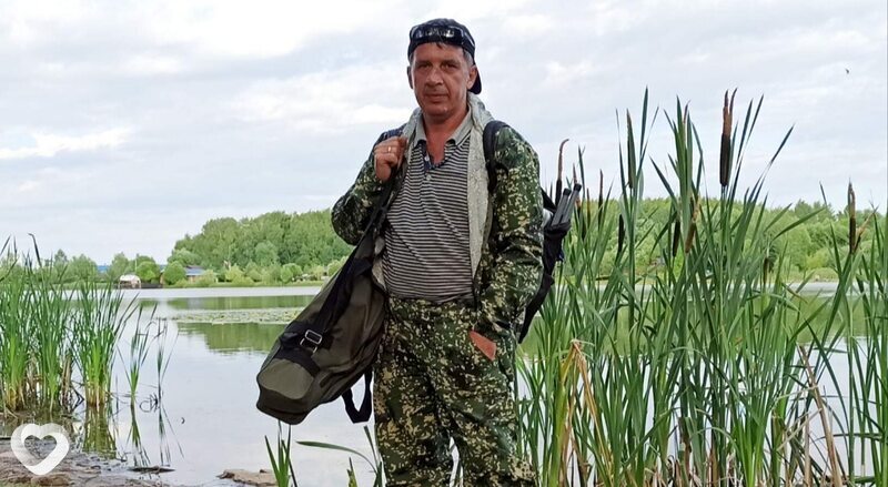Игорь, 58, Мытищах — анкета №702727