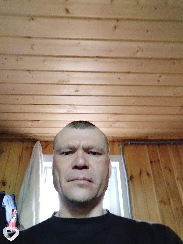 Руслан, 46, Альметьевске — анкета №702766