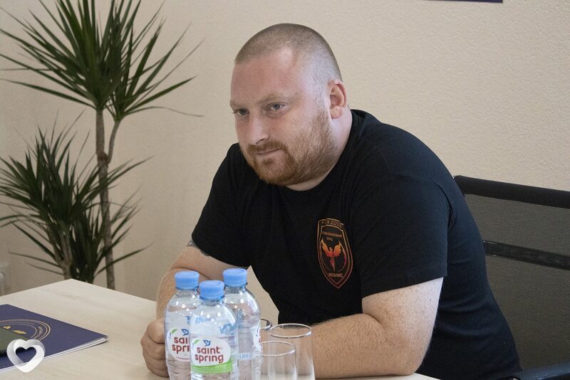Андрей, 34, Могилев — анкета №702773