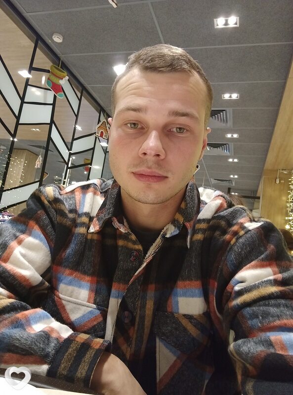 Никита, Брагин