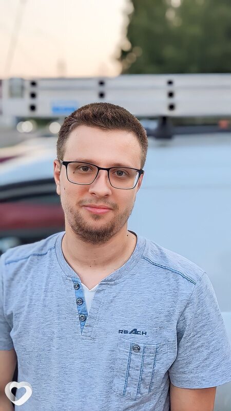Дмитрий, 25, Рыбинске — анкета №702776
