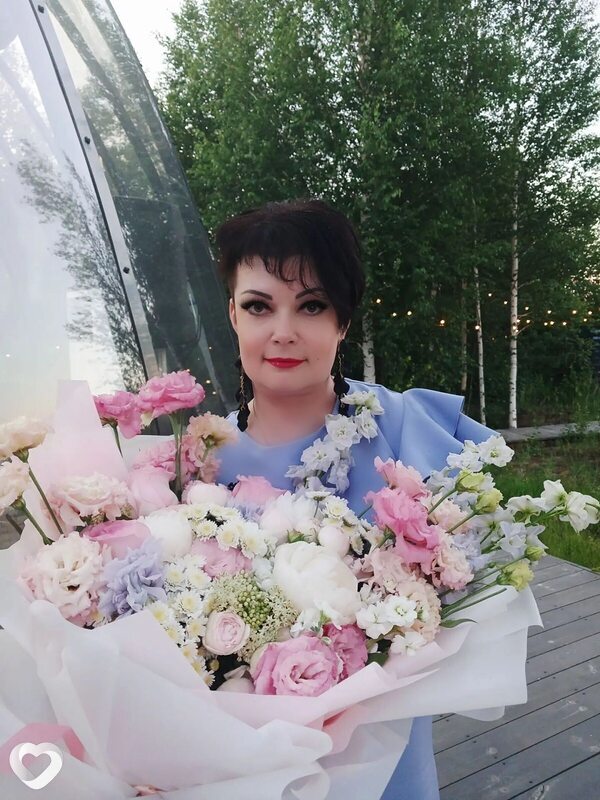 К И, 39, Сургуте — анкета №702777