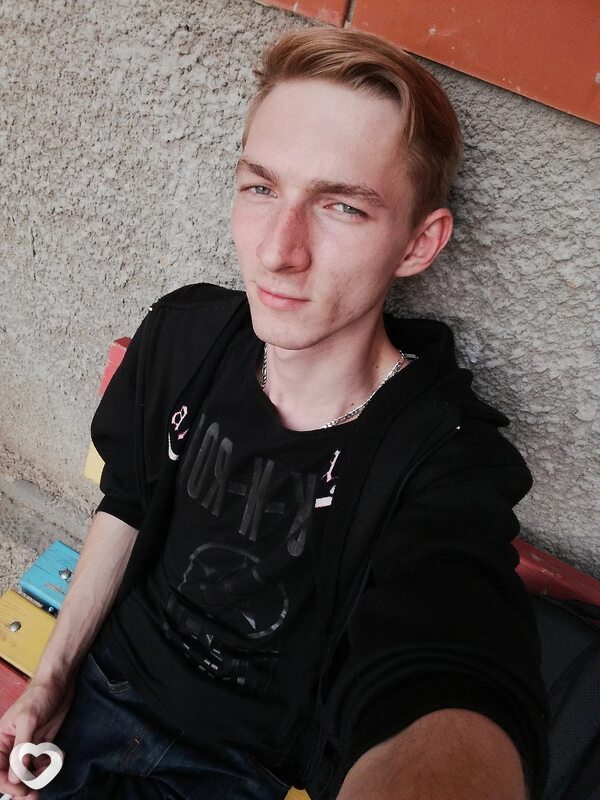 Ярослав, 29, Волгодонске — анкета №702785