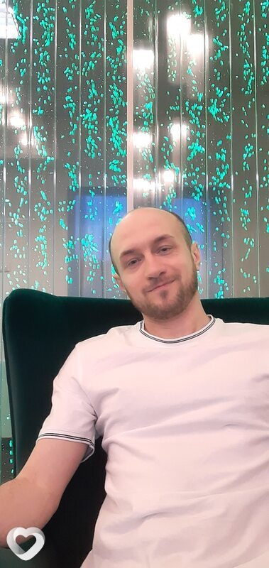 Алексей, 37, Шахтах — анкета №702789