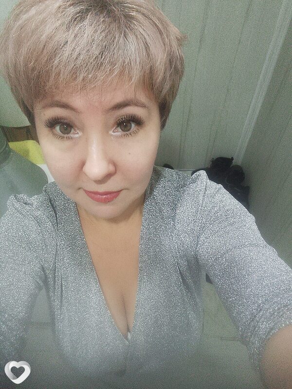 Рудиля, 47, Самаре — анкета №702822