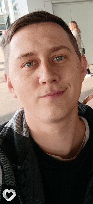 Дима, 29, Санкт-Петербурге — анкета №702825