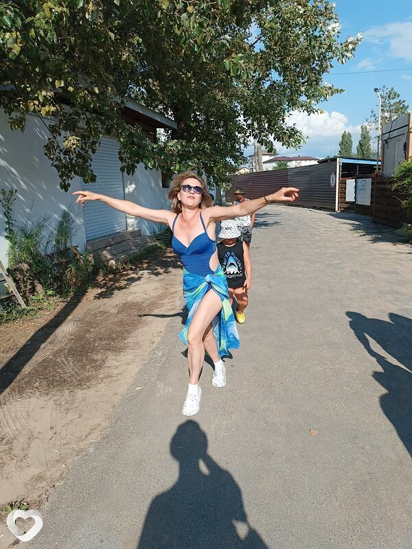 Алина, 47, Клине — анкета №702829