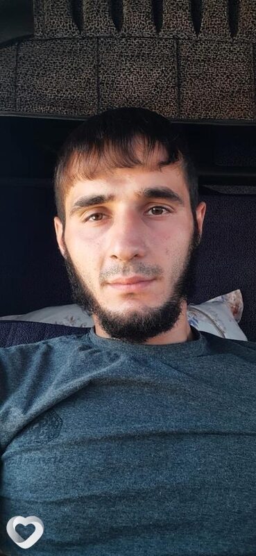 Магамед, 31, Москве — анкета №702831