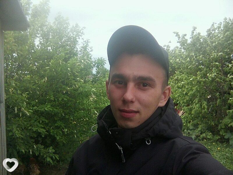 Алексей, 25, Йошкар-Оле — анкета №702835