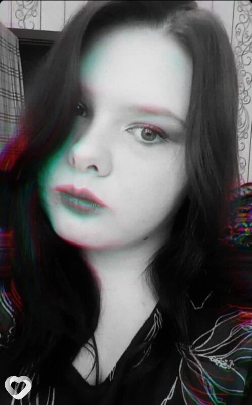 Екатерина, 24, Минске — анкета №702837