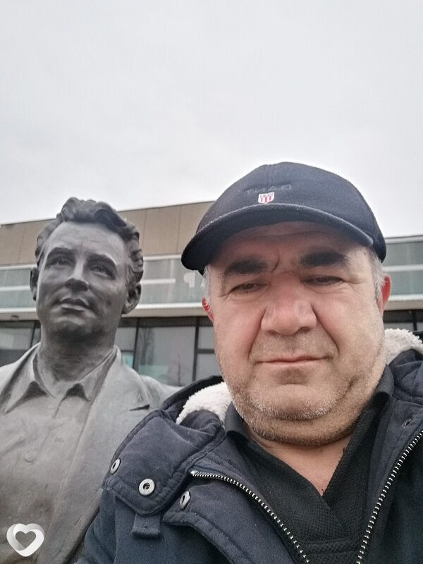 Маиб, 63, Баку — анкета №702838