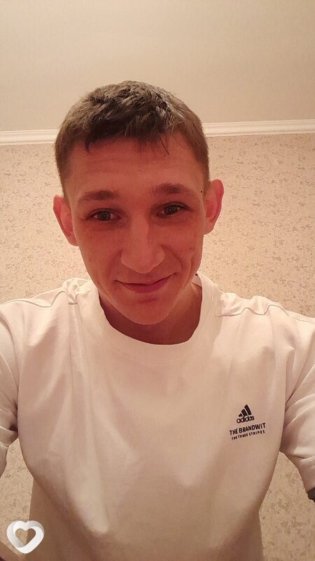 Илья, 27, Благовещенске — анкета №702842