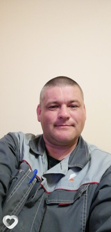 Дмитрий, 48, Нижнем Новгороде — анкета №702844