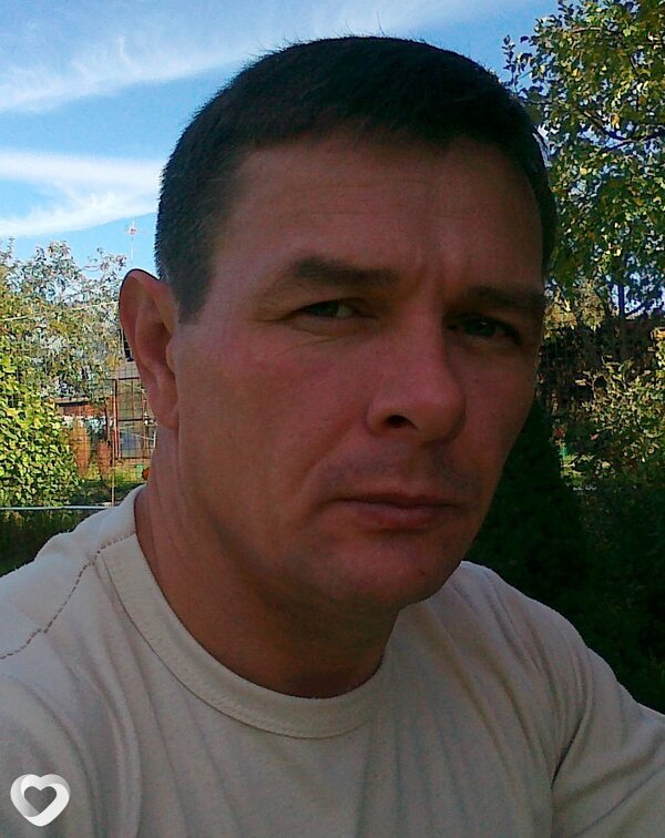 Андрей, 59, Братске — анкета №702845