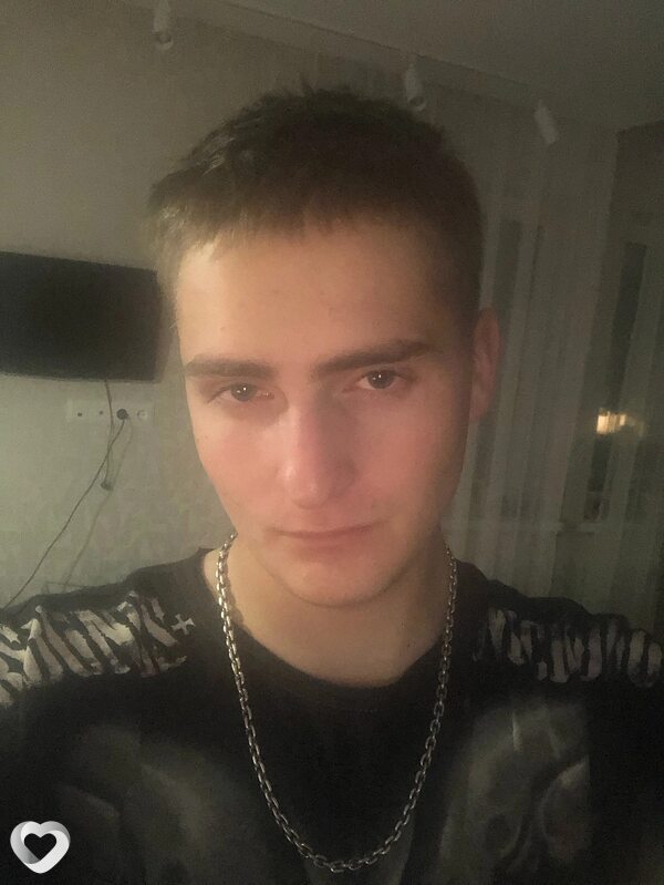 Валентин, 26, Сургуте — анкета №702848