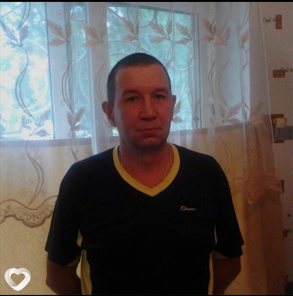 Александр, 47, Кемерове — анкета №702850