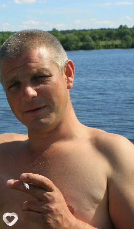 Игорь, 46, Твери — анкета №702851