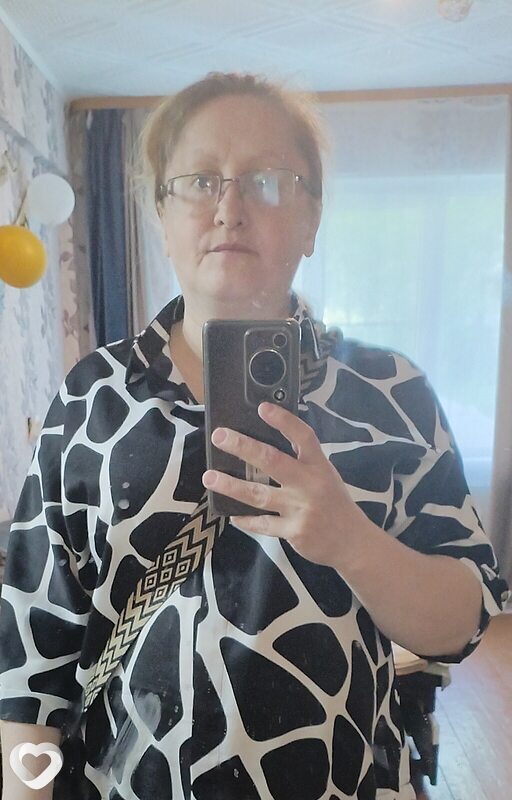 Лена, Североуральск