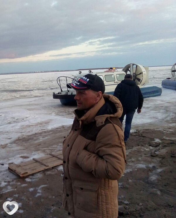 Евгений, 47, Донецке — анкета №702858