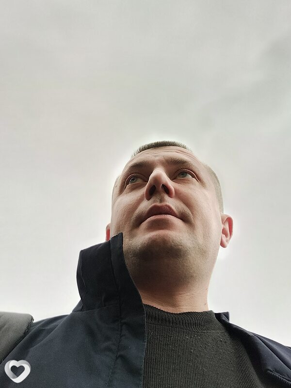 Владимир, 44, Москве — анкета №702968