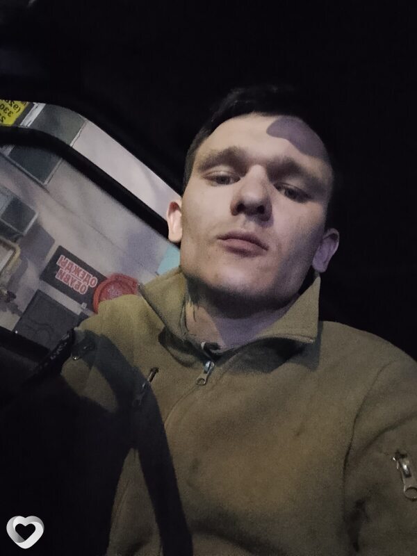 Дмитрий, 26, Буденновске — анкета №702969