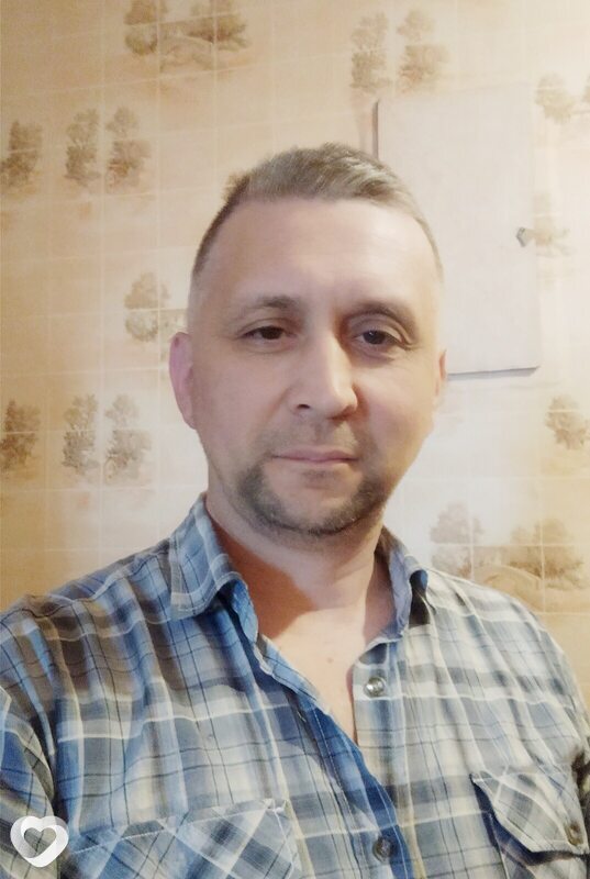 Михаил, 43, Воронеже — анкета №702971