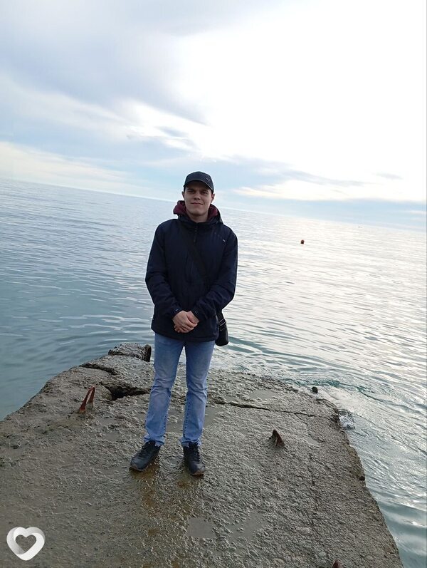 Виктор, 28, Самаре — анкета №702973