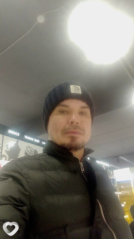 Макс, 41, Нижнекамске — анкета №702975
