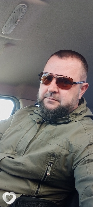 Роман, 41, Соколе — анкета №702982