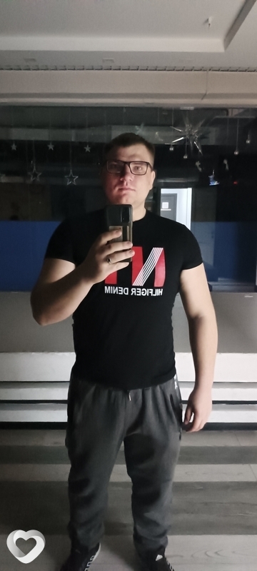 Дмитрий, 27, Владивостоке — анкета №702890