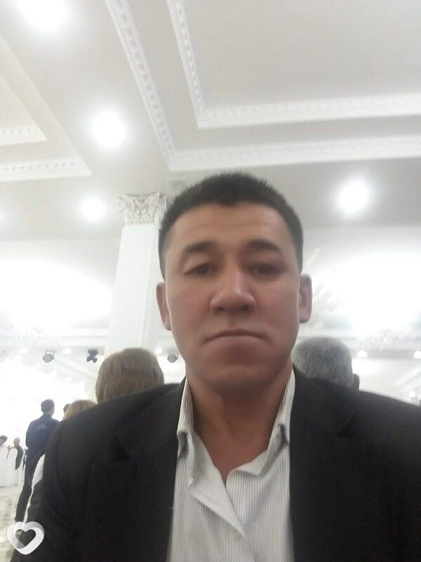 Куат, 50, Таразе — анкета №702899