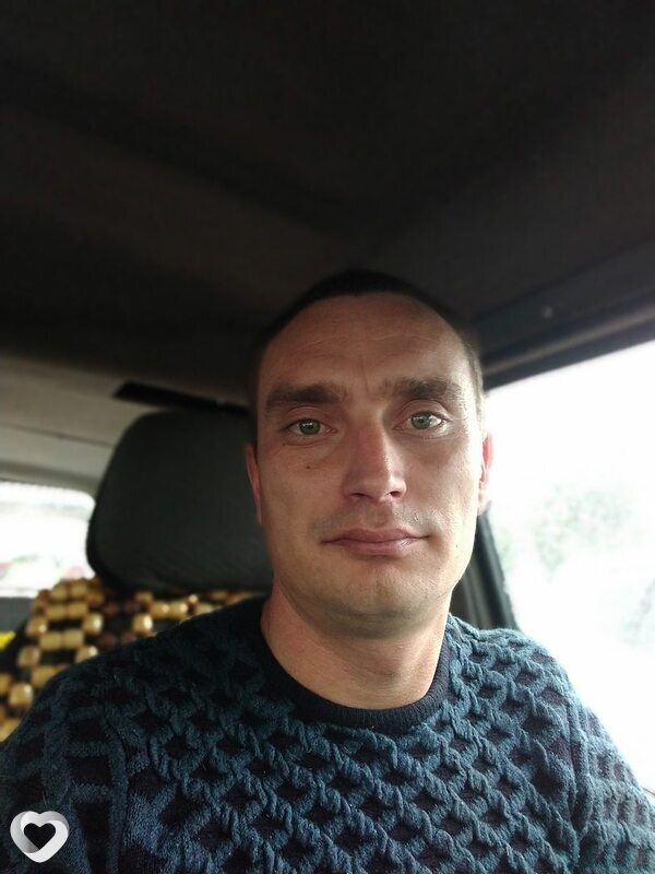 Женя, 41, Саяногорске — анкета №702900