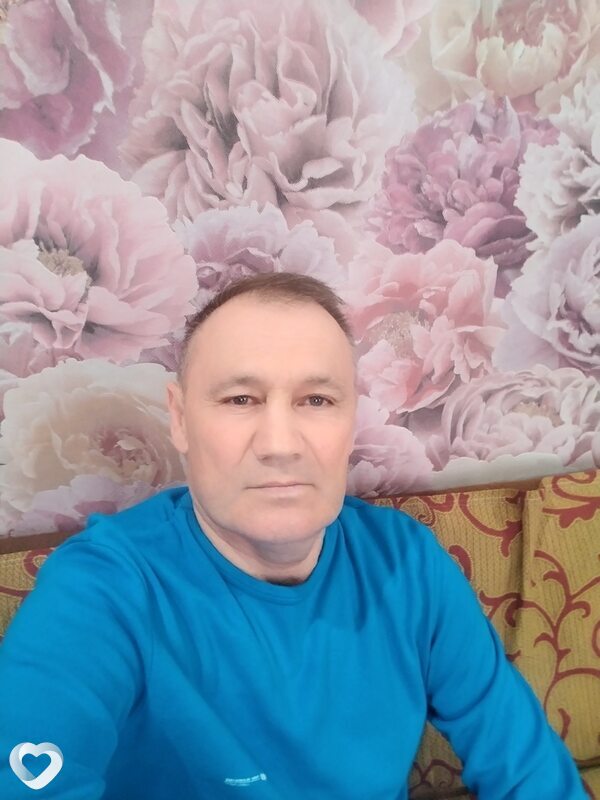 Рустам, 59, Москве — анкета №702908