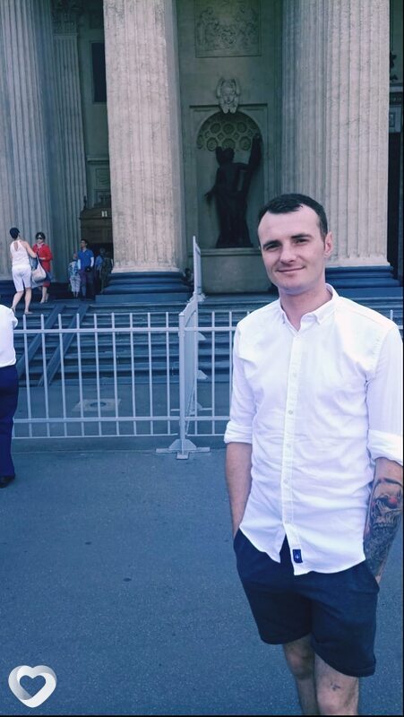 Алексей, 38, Слониме — анкета №702910