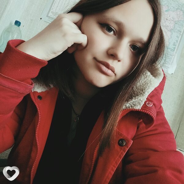 Лина, 23, Речице — анкета №702911