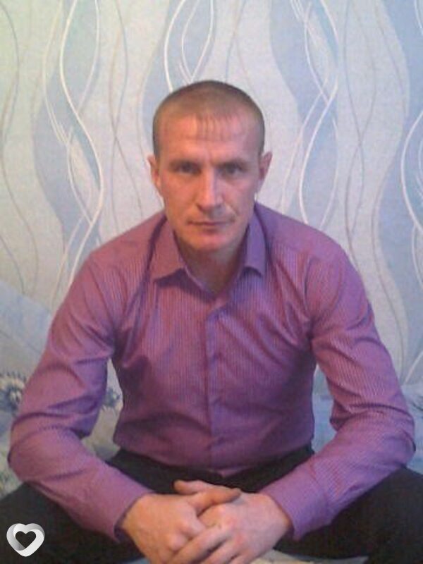 Жека, 40, Ульяновске — анкета №702912