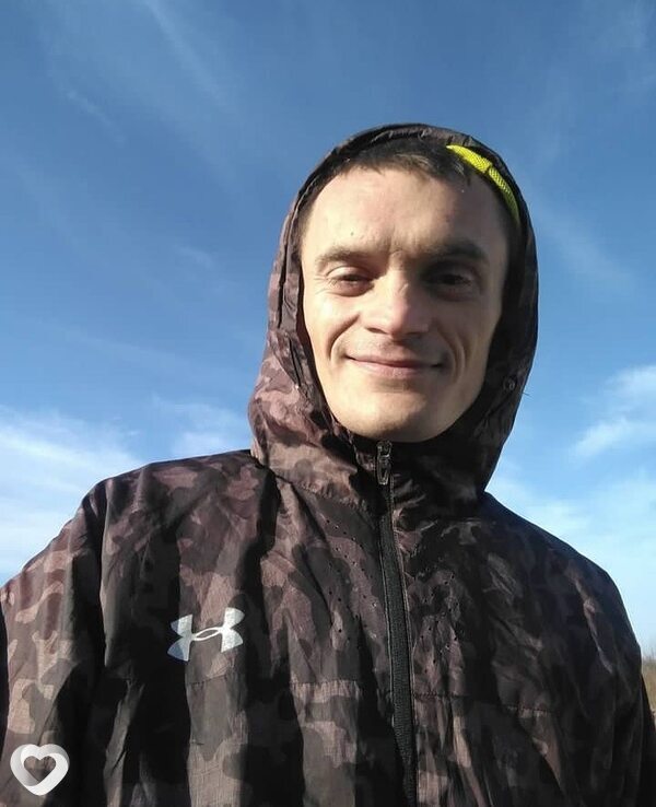 Колька, 32, Адлер — анкета №703090