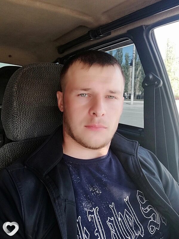 Александр, 37, Гомеле — анкета №703093