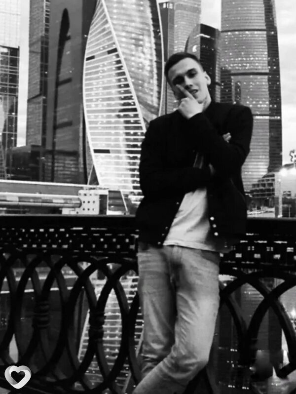 Никита, 29, Челябинске — анкета №703095